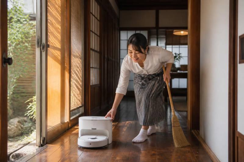 サービスイメージ