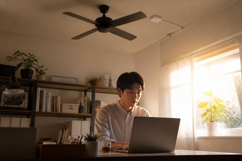 省エネ・節電を実感したい方へ